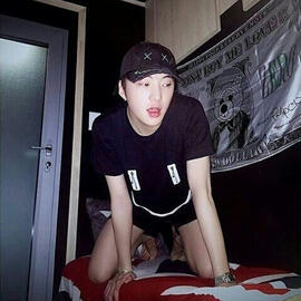 winner - kang seungyoon