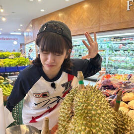 IVE - an yujin