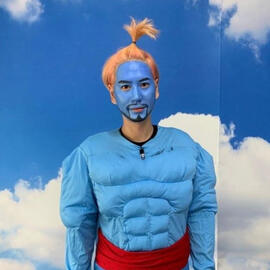 cho kyuhyun